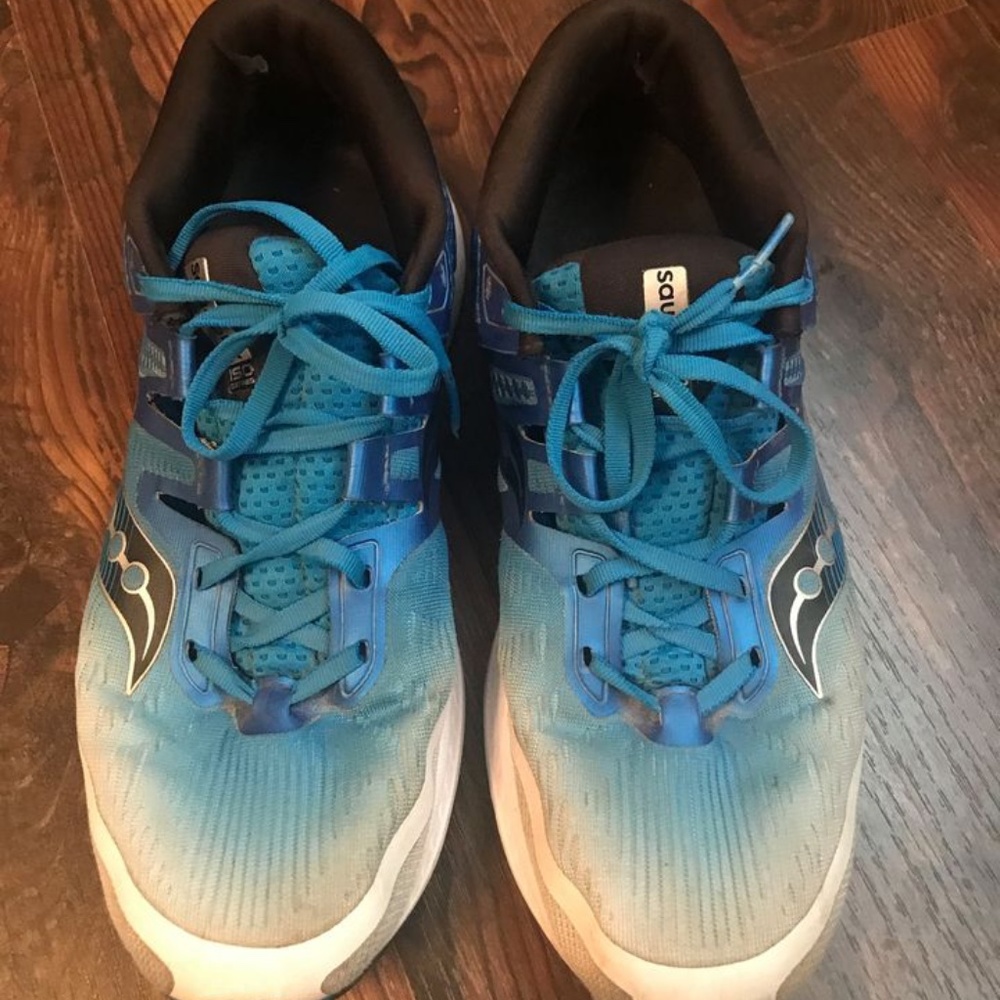 Saucony ISO